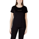 Armani Exchange Tricou Femeie-1