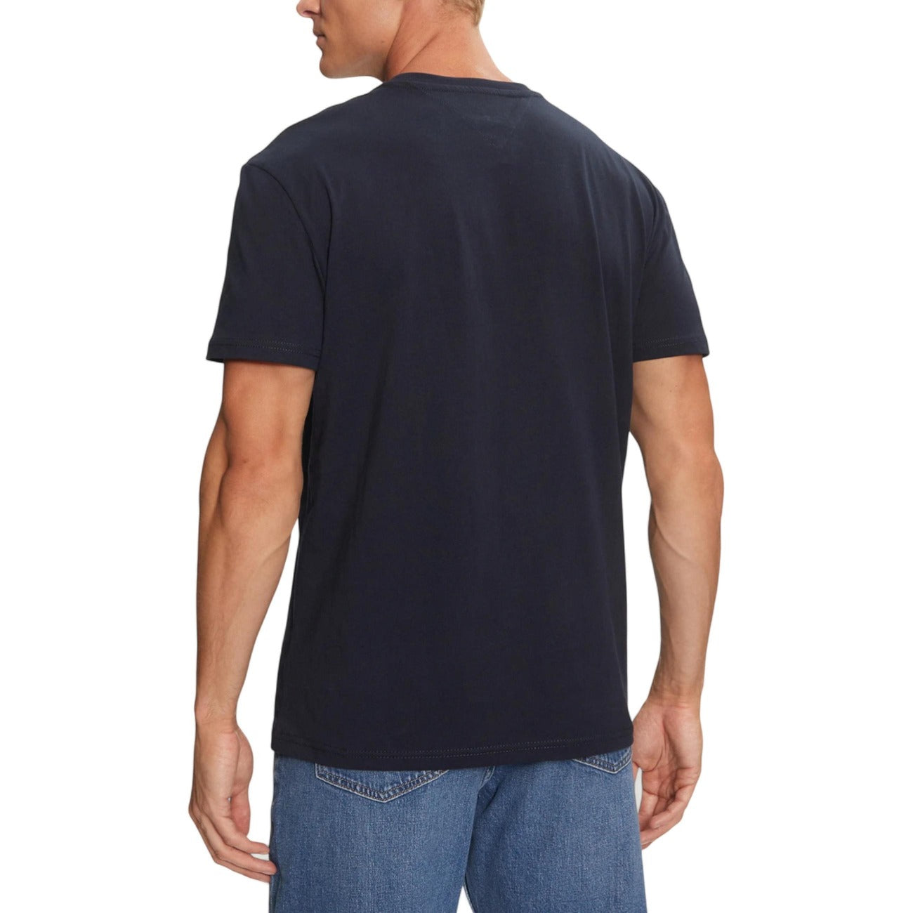Tommy Hilfiger Jeans Barbat Tricouri