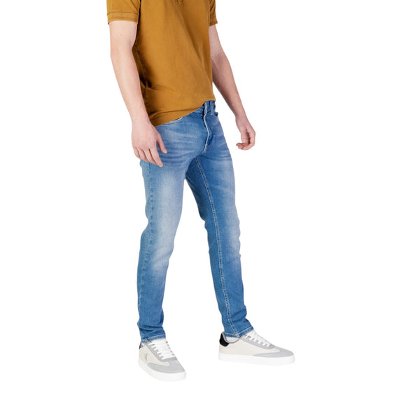 Tommy Hilfiger Jeans Barbat Jeans