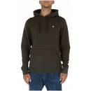 Lyle & Scott Barbat Hanorace-2