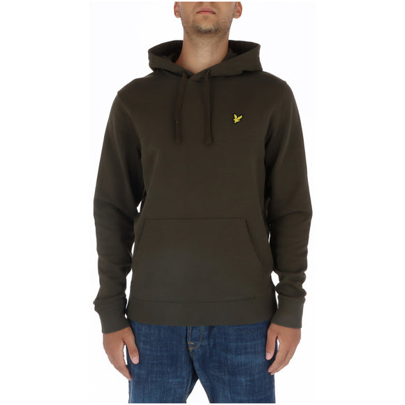 Lyle & Scott Barbat Hanorace