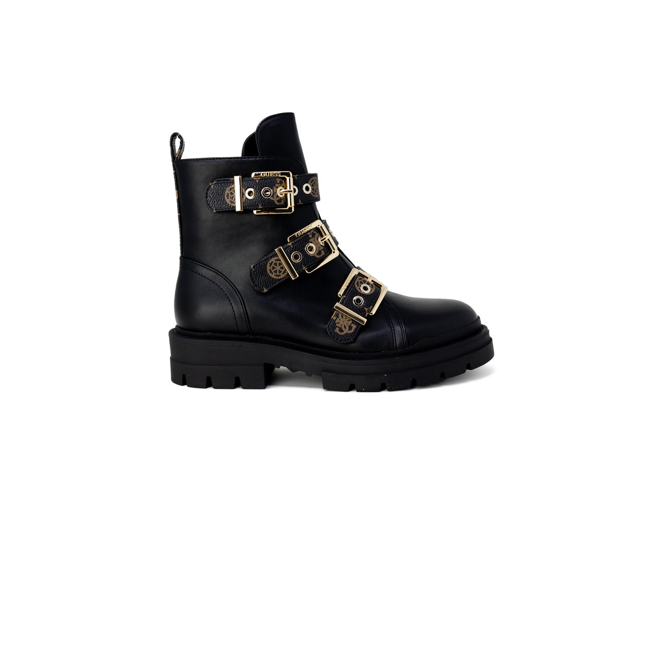 Guess Femeie Cizme
