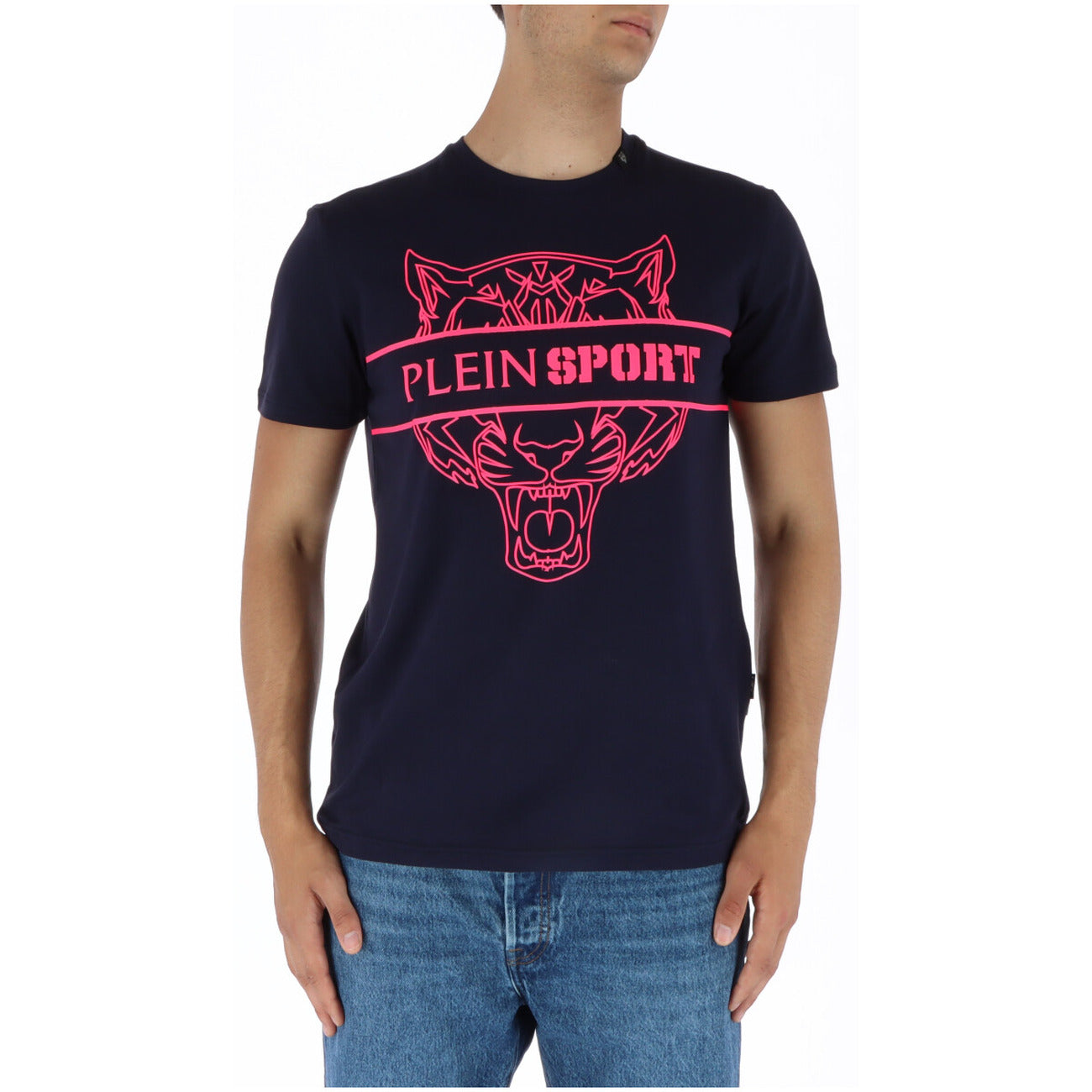Plein Sport Barbat Tricouri