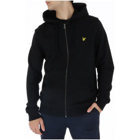 Lyle & Scott Barbat Hanorace