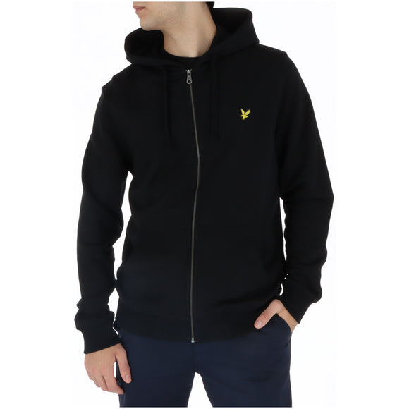 Lyle & Scott Barbat Hanorace