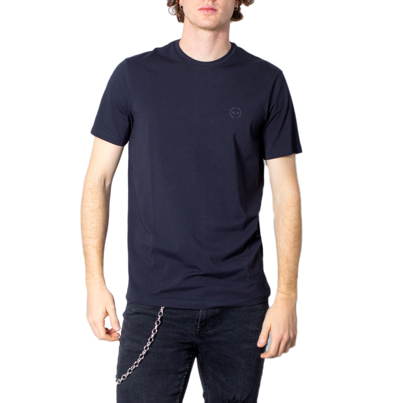 Armani Exchange Barbat Tricouri