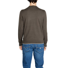 Armani Exchange Barbat Pulovere - 0