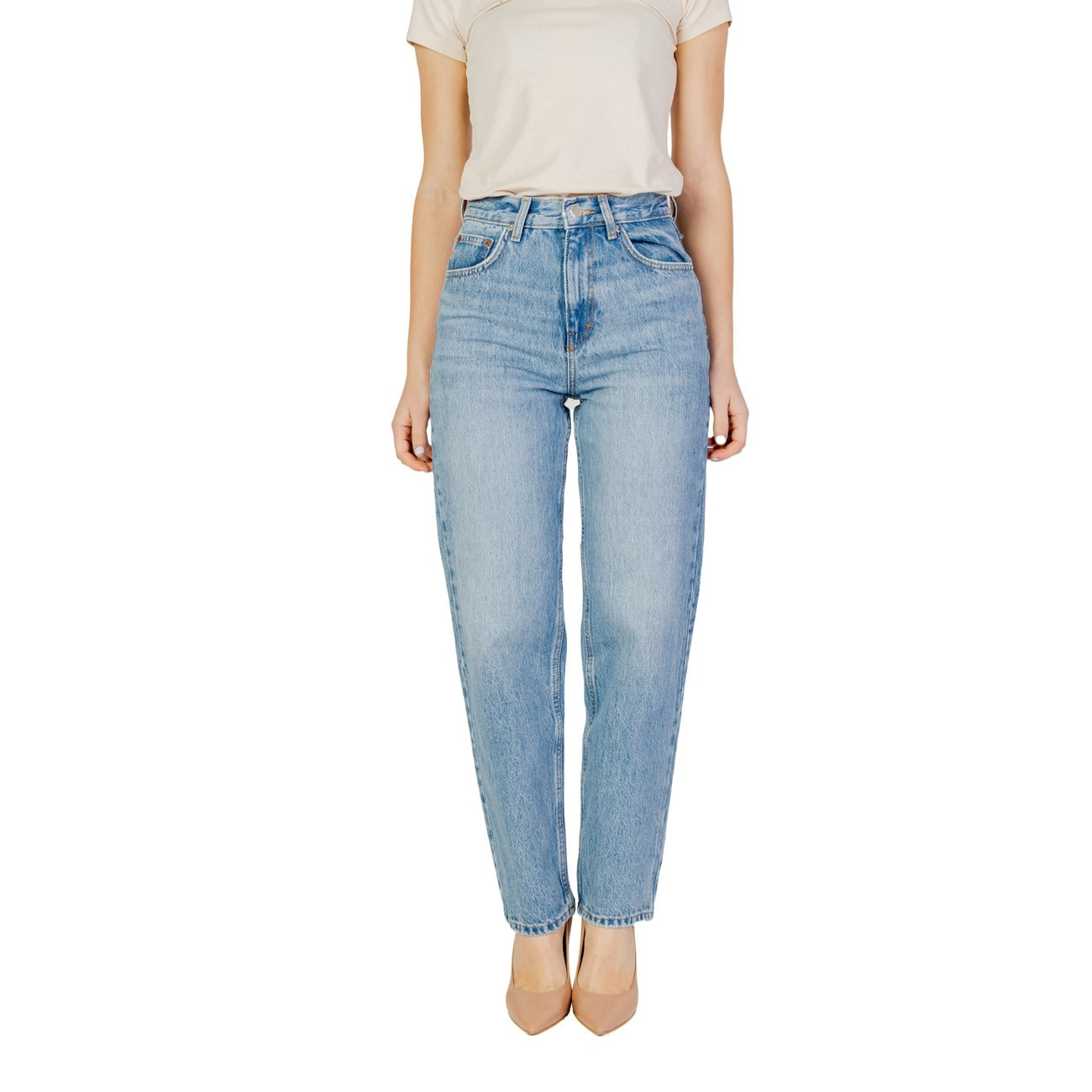Only Femeie Jeans