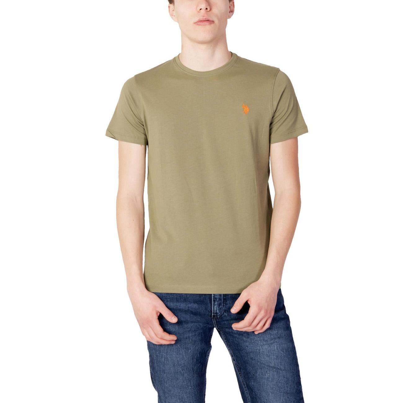 U.s. Polo Assn. Barbat Tricouri