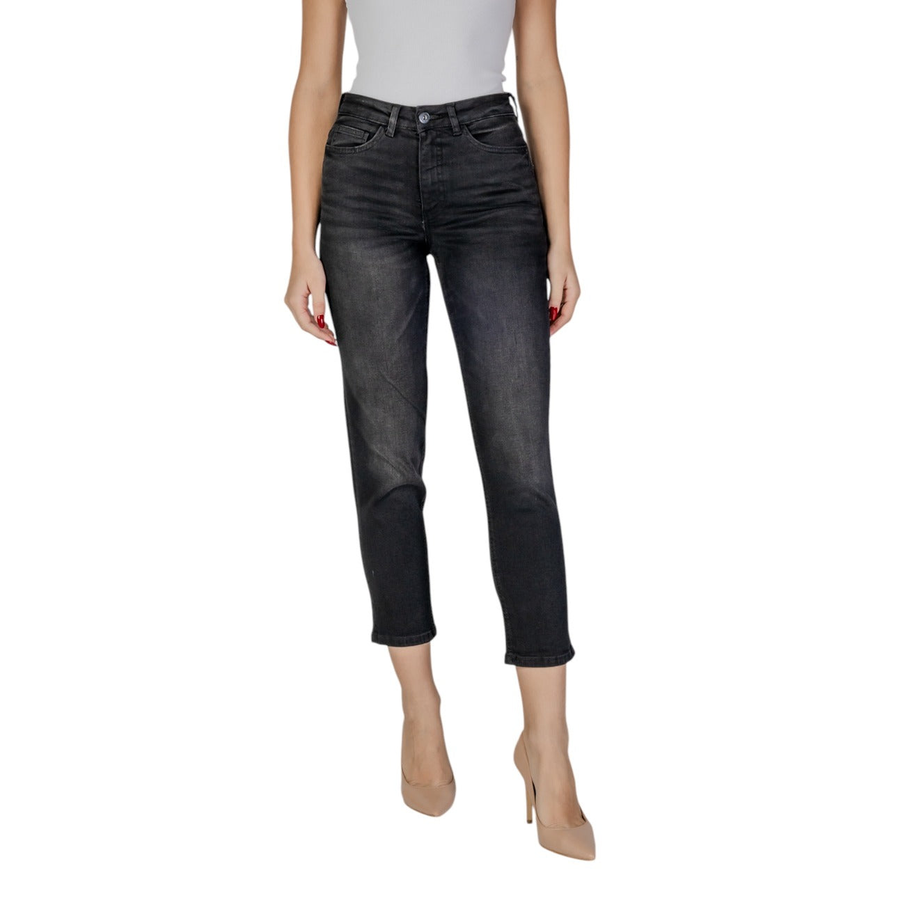 Ichi Femeie Jeans