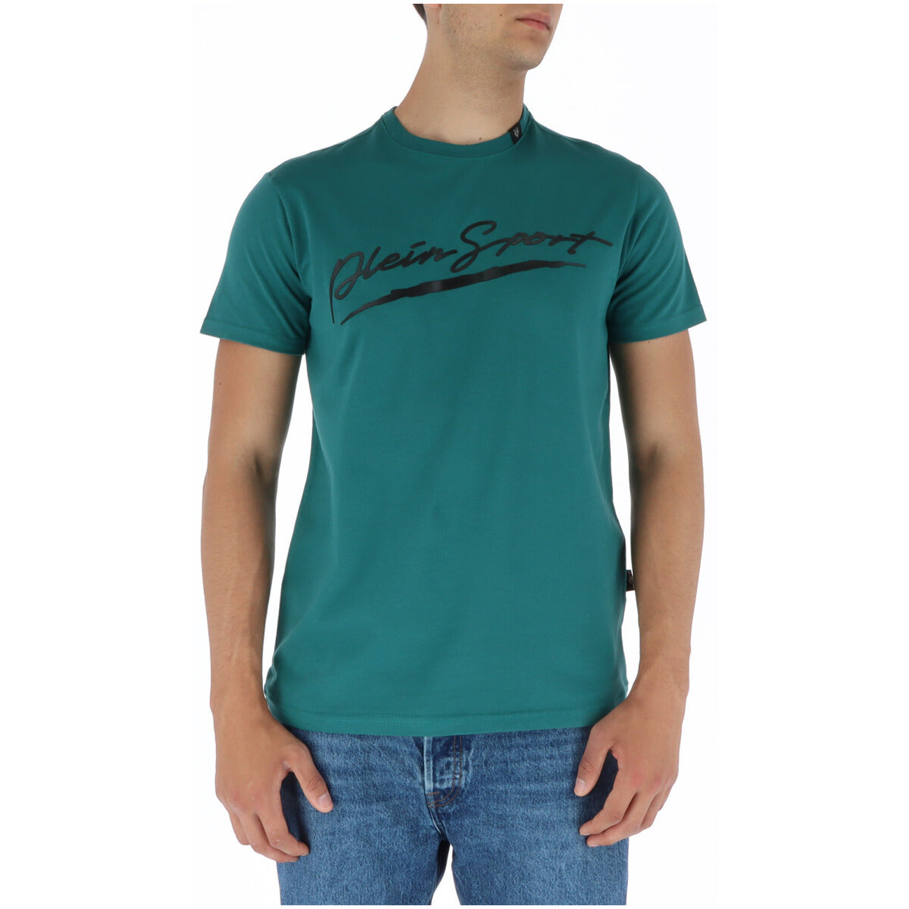 Plein Sport Barbat Tricouri