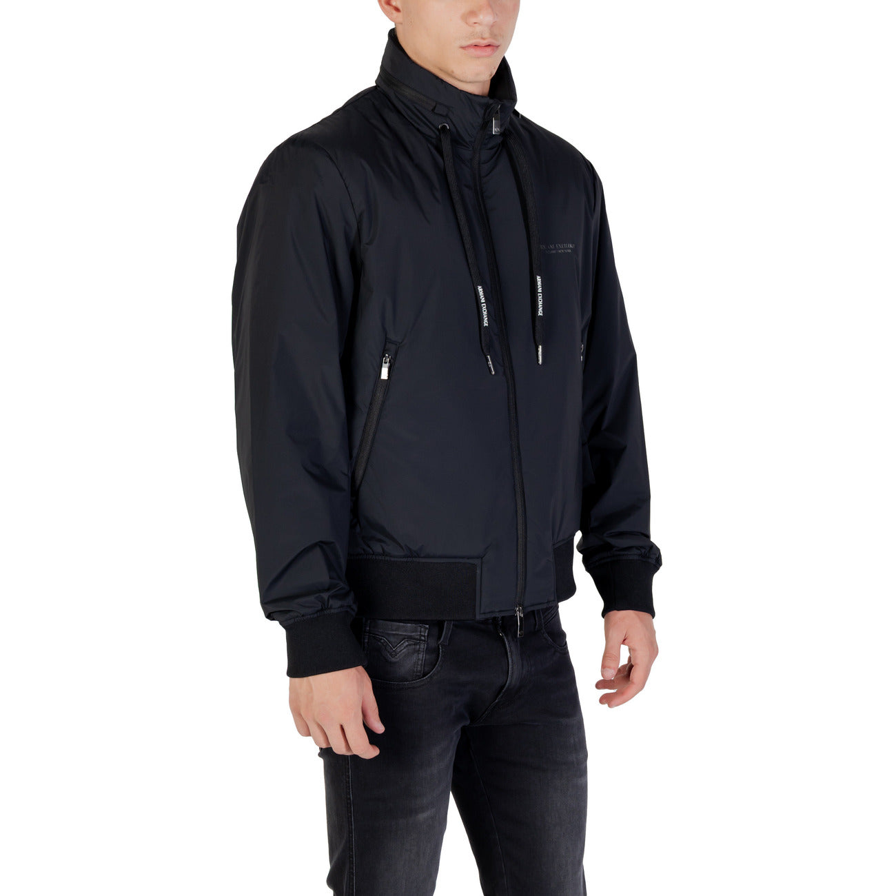 Armani Exchange Barbat Jachete