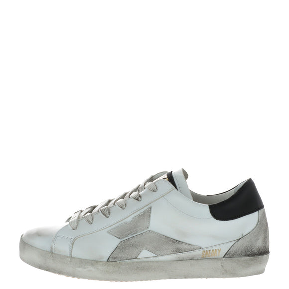 Sneaky Barbat Sneakers