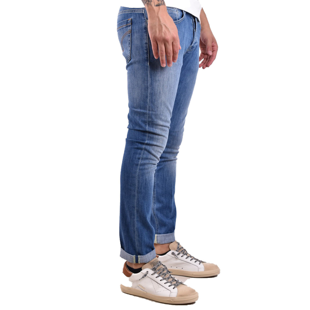 Dondup Barbat Jeans