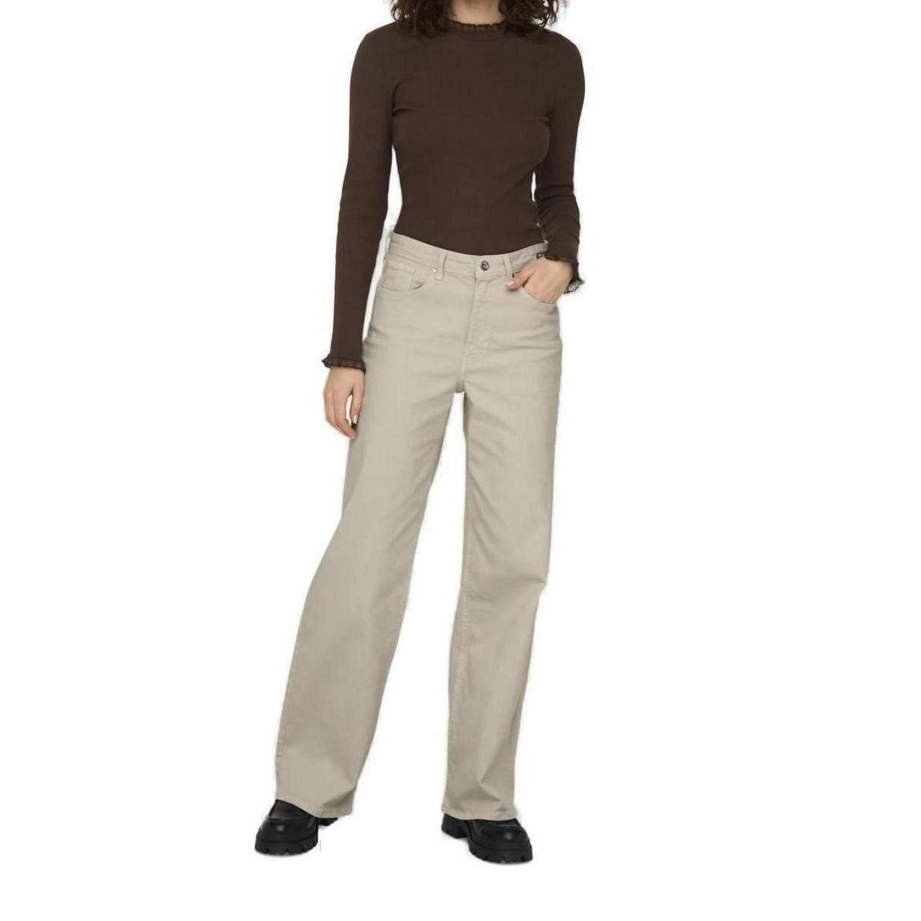 Only Femeie Jeans