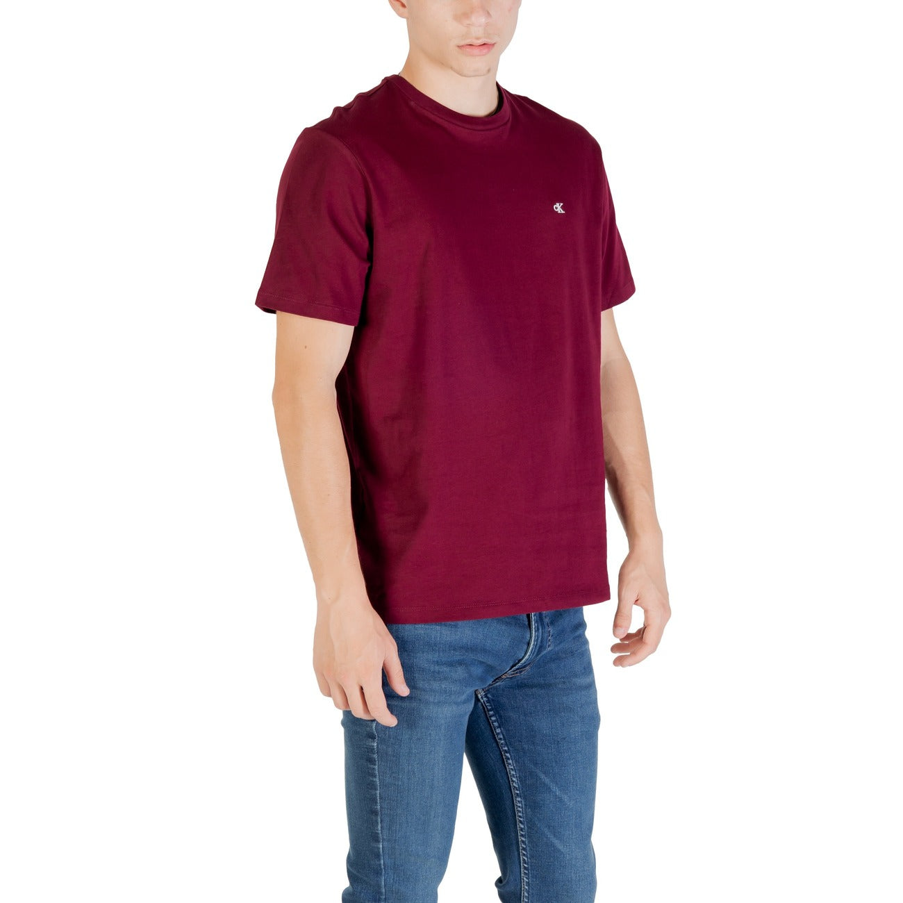 Calvin Klein Jeans Barbat Tricouri