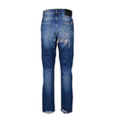 John Richmond Femeie Jeans-1