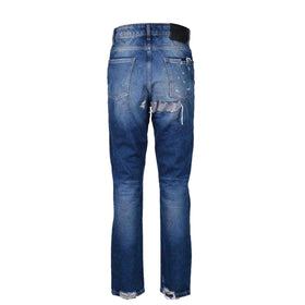 John Richmond Femeie Jeans
