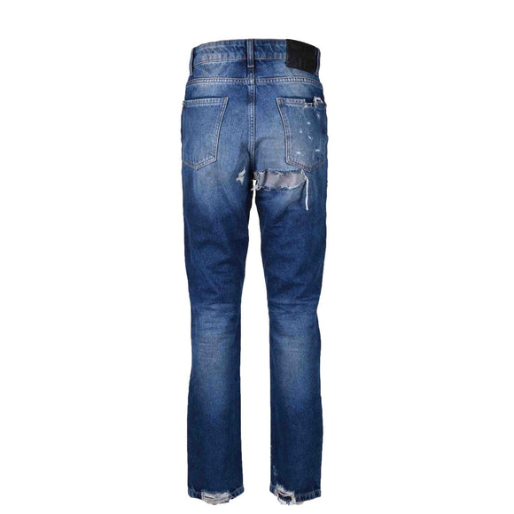 John Richmond Femeie Jeans