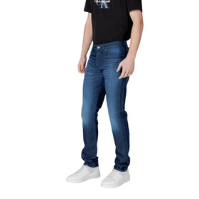 Armani Exchange Barbat Jeans - 0