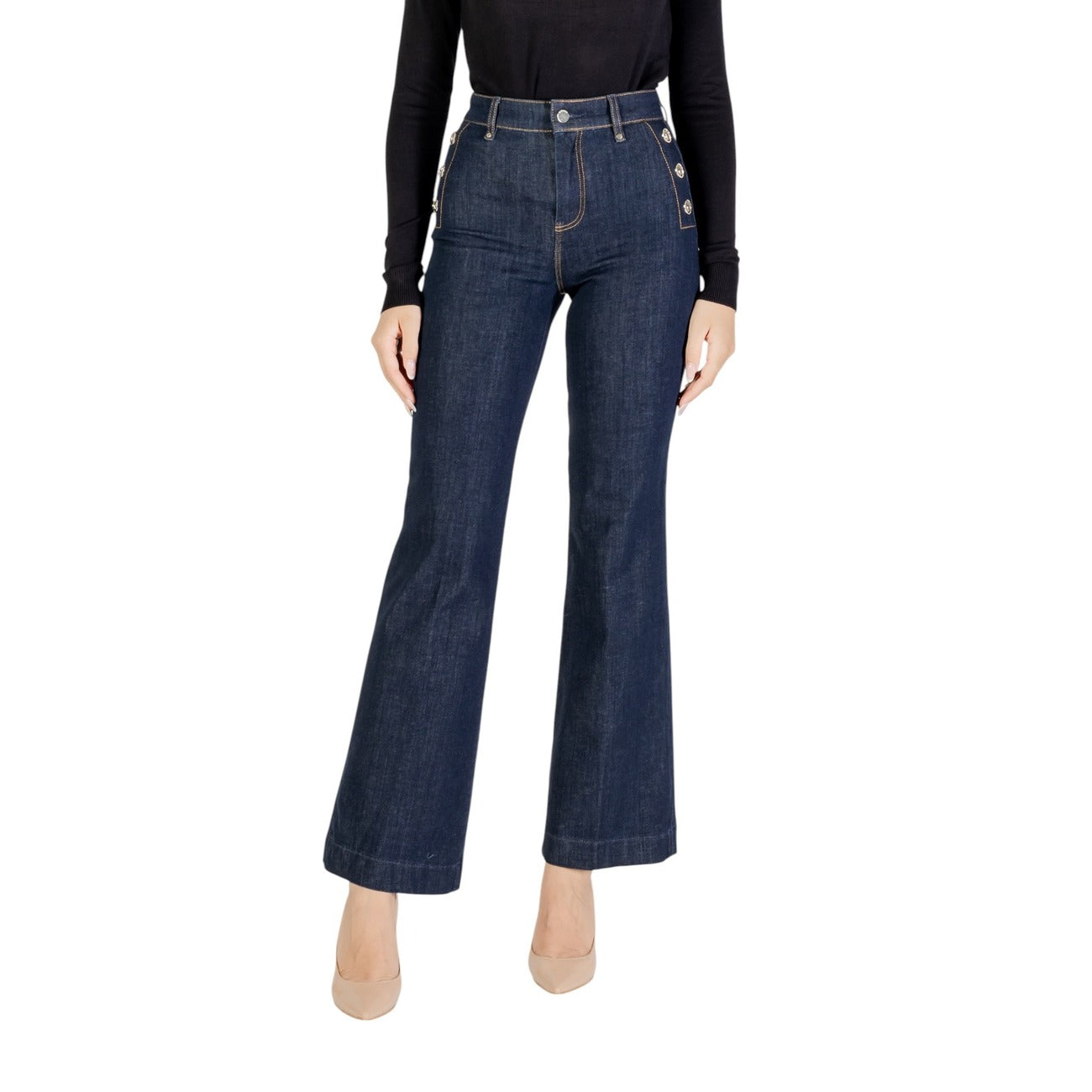 Guess Femeie Jeans