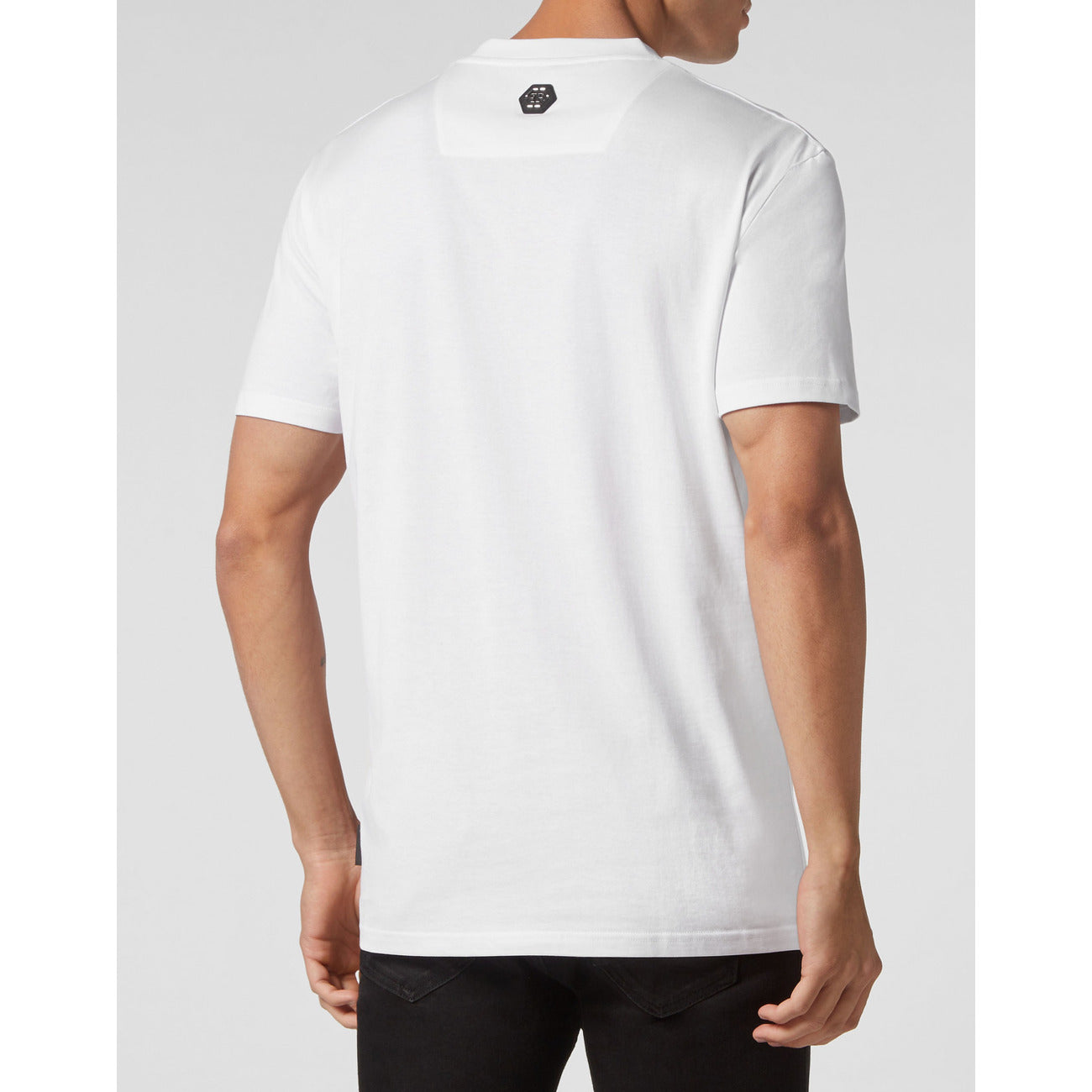 Philipp Plein Barbat Tricouri