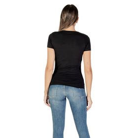 Guess Femeie Tricouri - 0