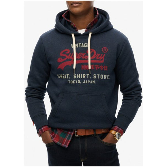 Superdry Barbat Hanorace