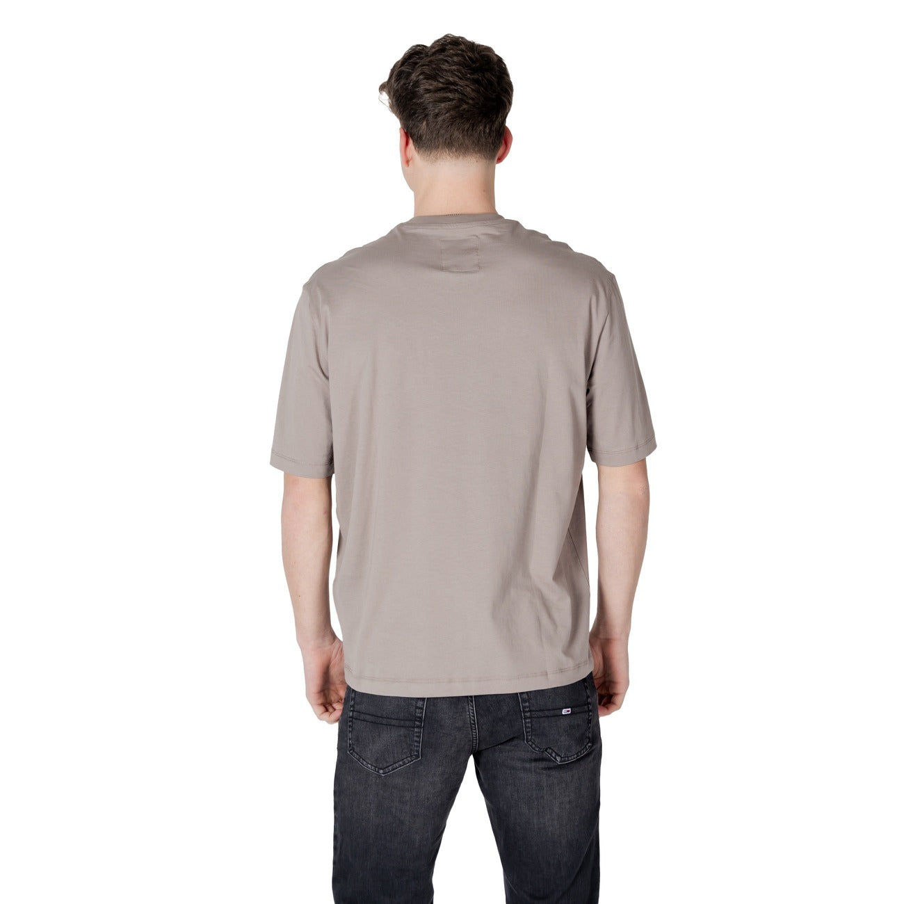Armani Exchange Barbat Tricouri - 0