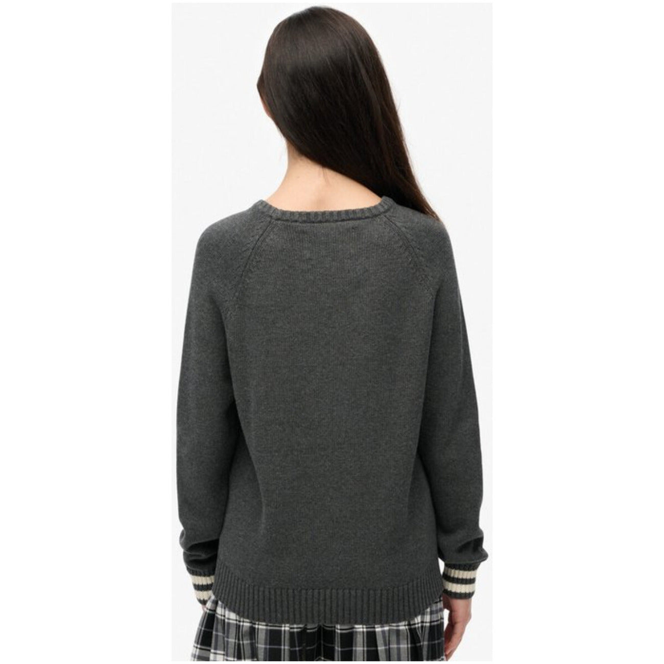 Superdry Femeie Pulovere - 0