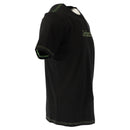 Jeckerson Barbat Tricouri-3