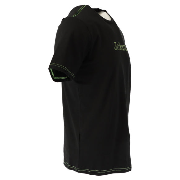 Jeckerson Barbat Tricouri