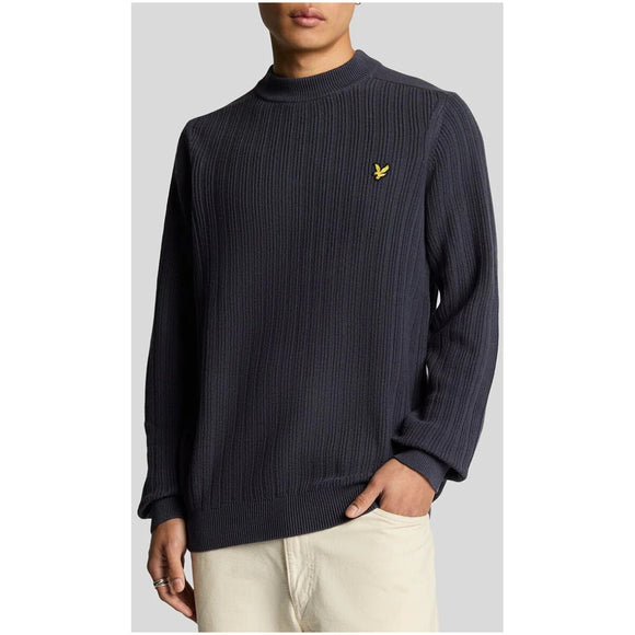 Lyle & Scott Barbat Pulovere