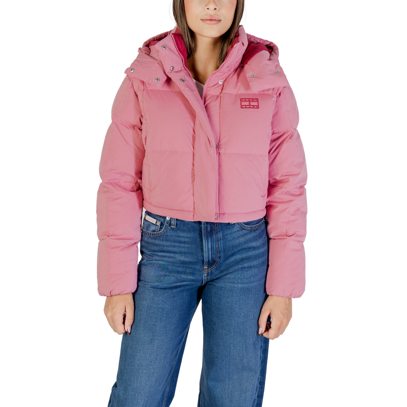 Tommy Hilfiger Jeans Femeie Geci