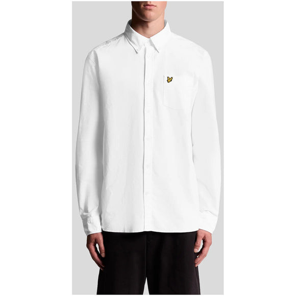 Lyle & Scott Barbat Cămăși