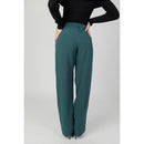 Vila Clothes Femeie Pantaloni-3
