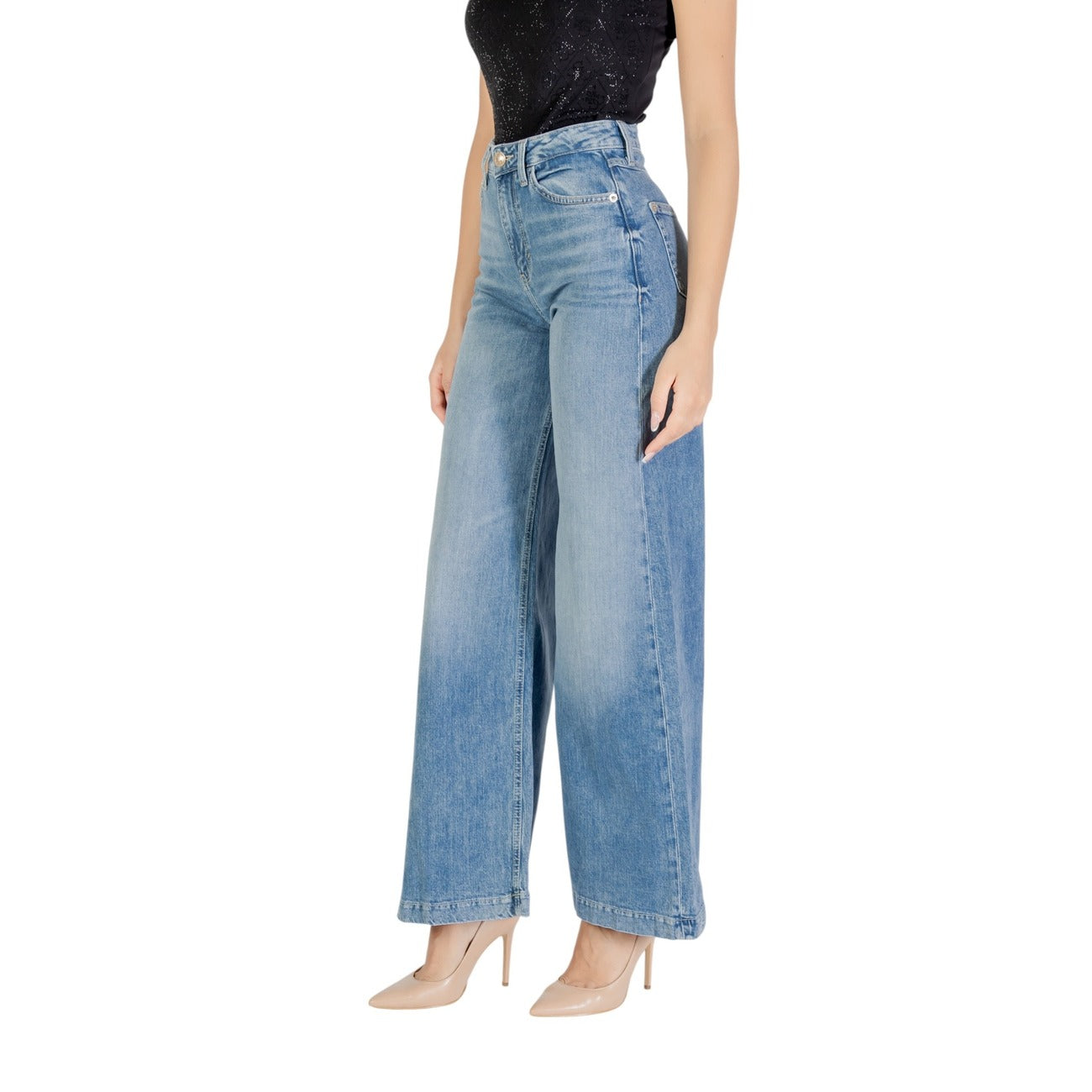 Guess Femeie Jeans