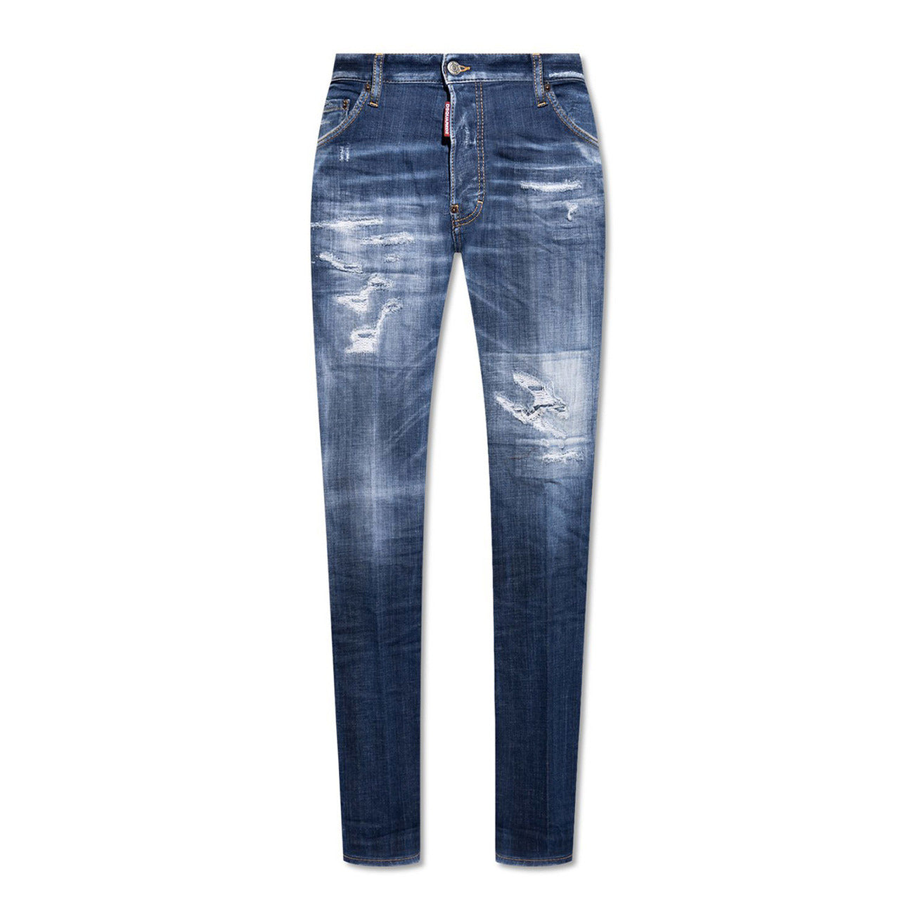Dsquared2 Barbat Jeans