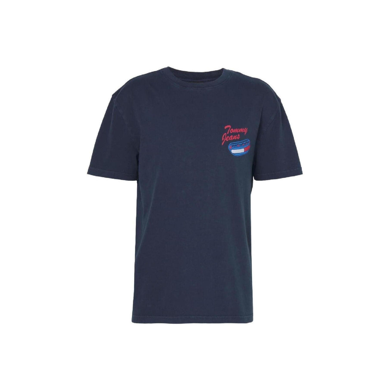 Tommy Jeans Barbat Tricouri