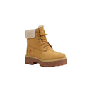 Timberland Femeie Cizme-2
