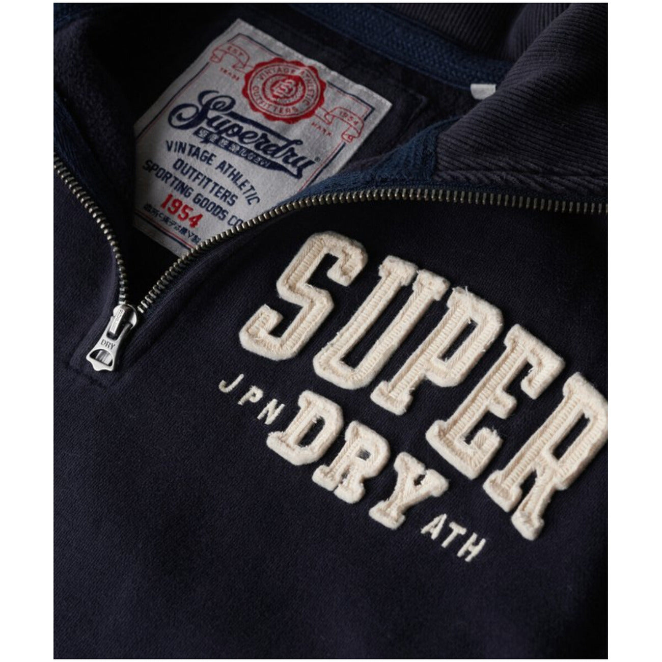 Superdry Barbat Hanorace