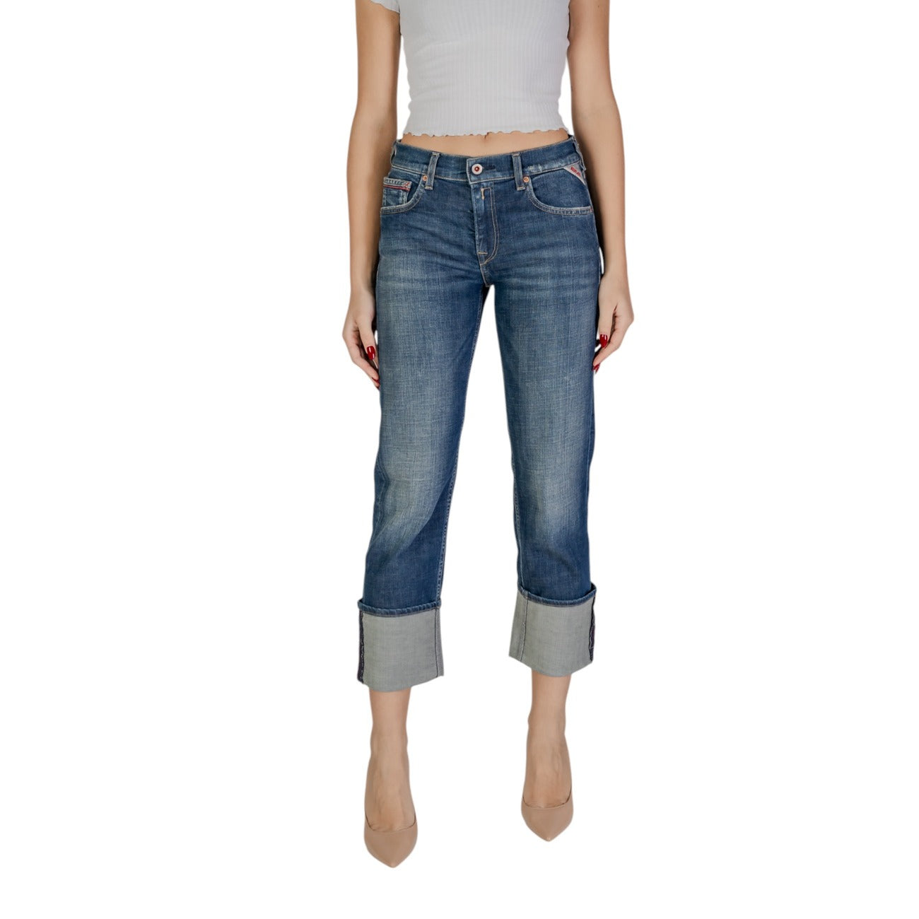 Replay Femeie Jeans