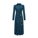 Diane Von Furstenberg Rochie Femeie-1