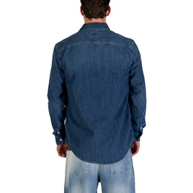 Tommy Hilfiger Jeans Cămașă Bărbat - 0