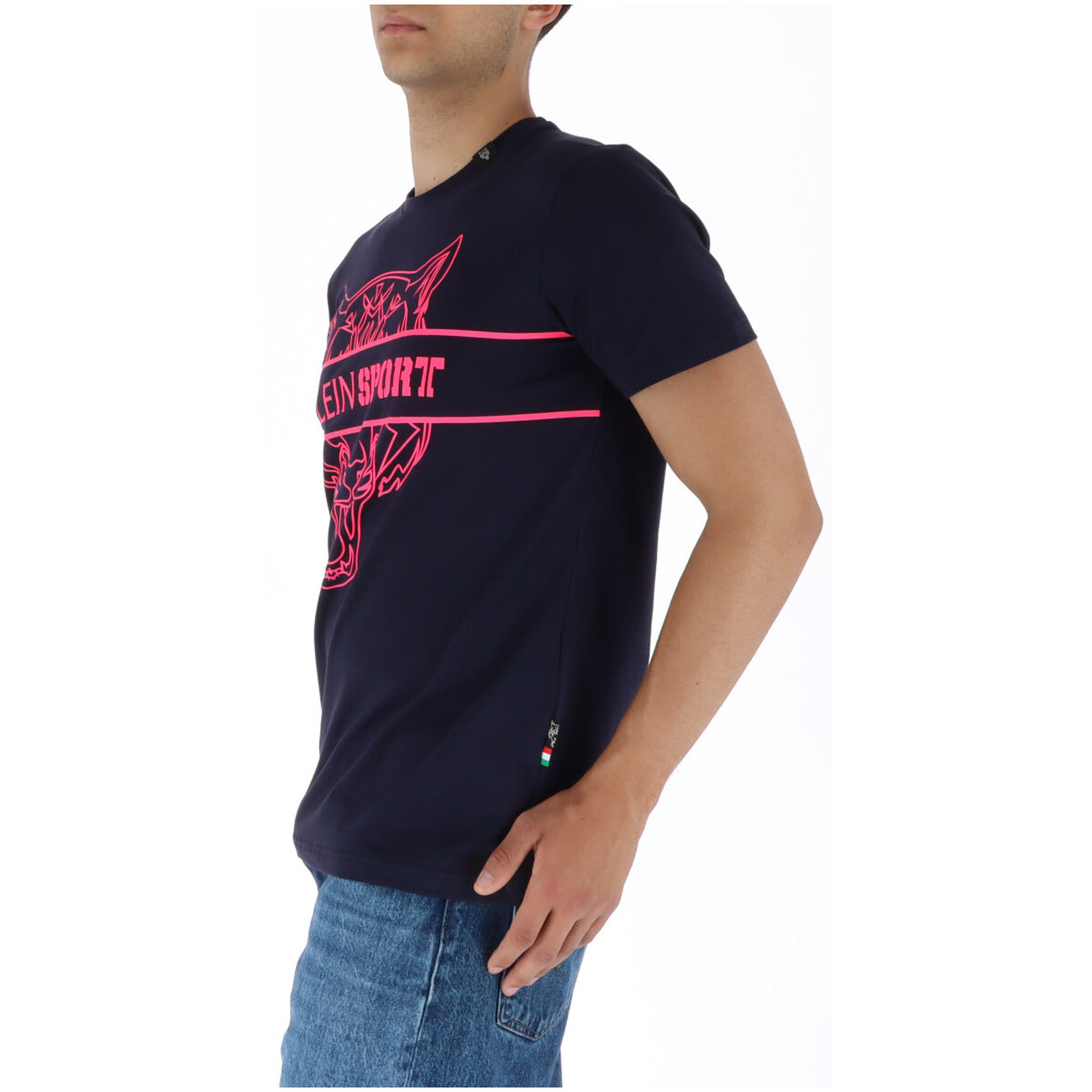 Plein Sport Barbat Tricouri