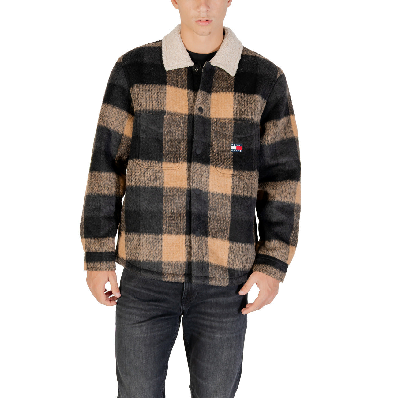 Tommy Hilfiger Jeans Barbat Jachete