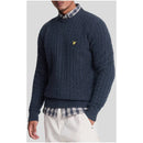 Lyle & Scott Pulover Bărbat-1