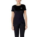 Armani Exchange Tricou Femeie-4