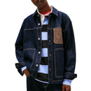 Tommy Hilfiger Jeans Geacă Bărbat-2