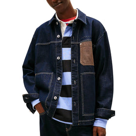 Tommy Hilfiger Jeans Geacă Bărbat - 0